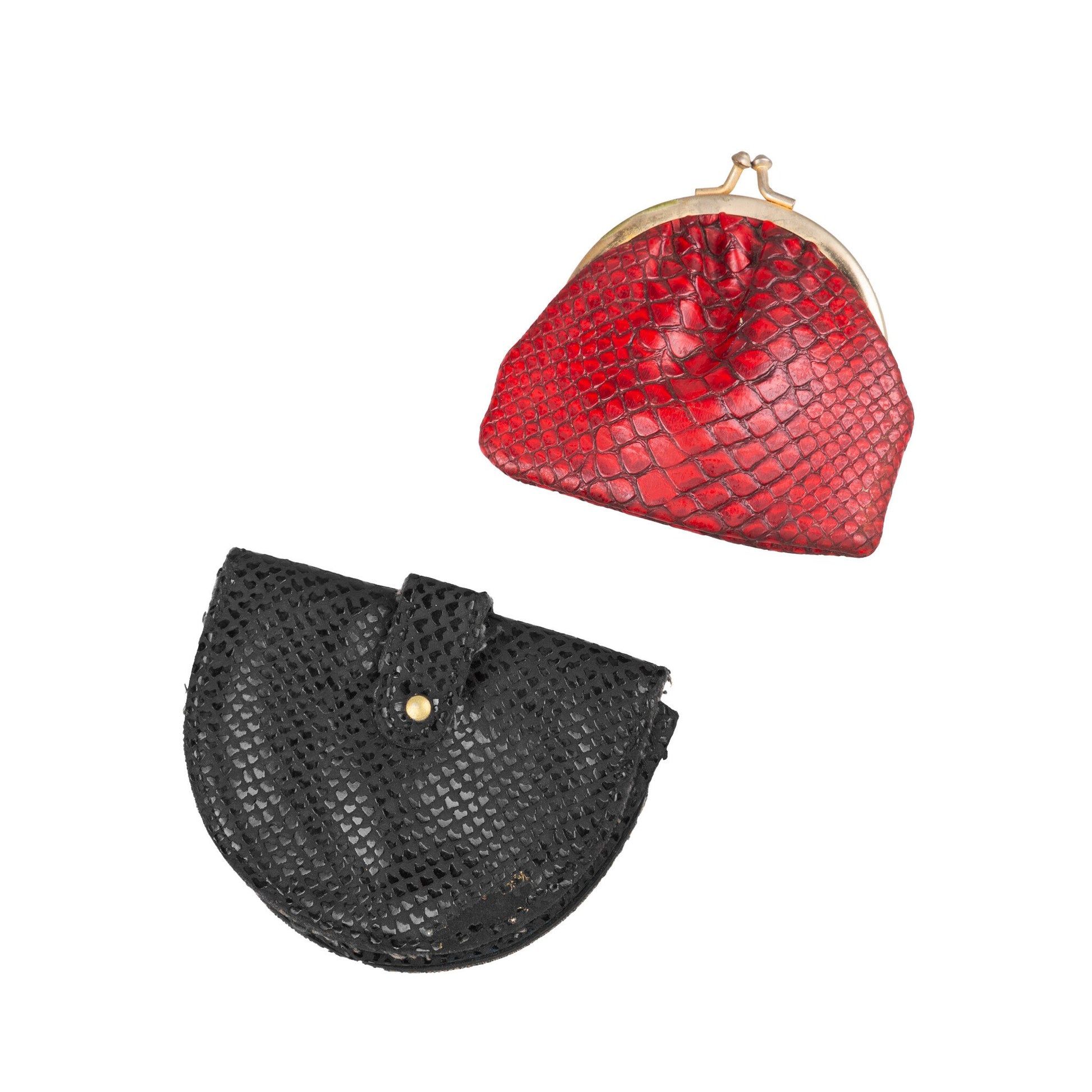 Clutch en portemonnees, 20e eeuw-6