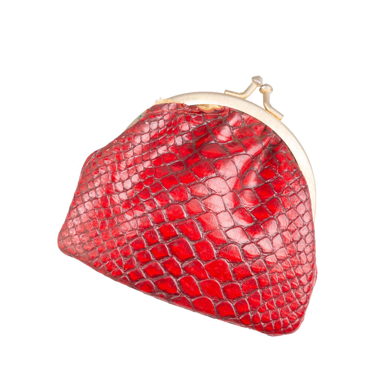 Clutch en portemonnees, 20e eeuw-zoom-