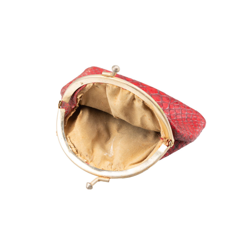 Clutch en portemonnees, 20e eeuw-zoom-