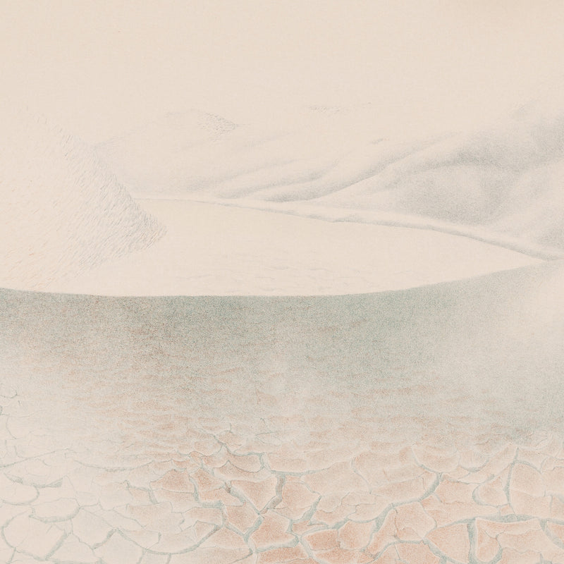 Els van der Graaf, 'Teken in Landschap 1', 1977-zoom-