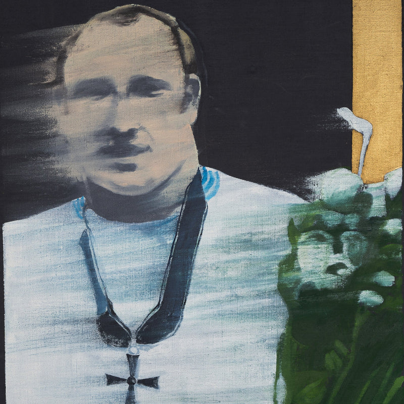 P. Redert, 'Uwe Seeler', 1974-zoom-