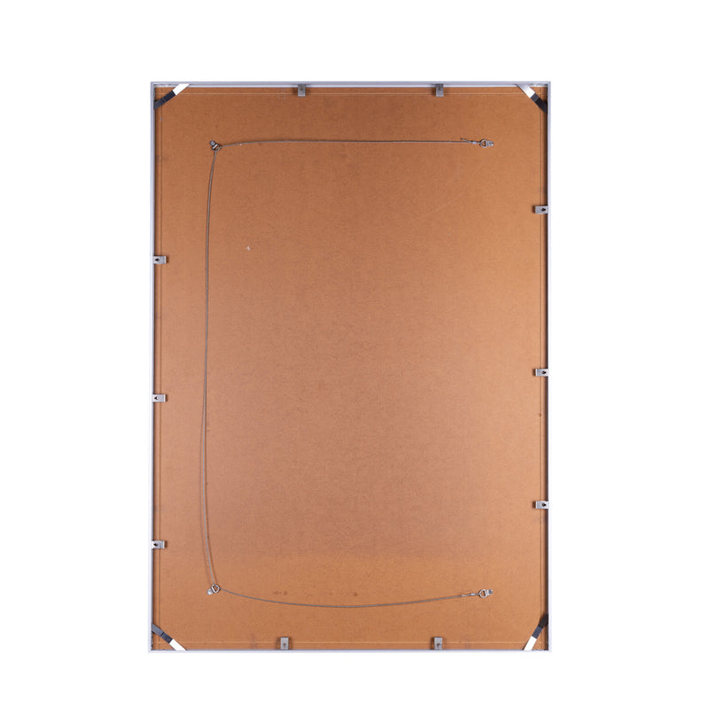 Portret van een man-zoom-