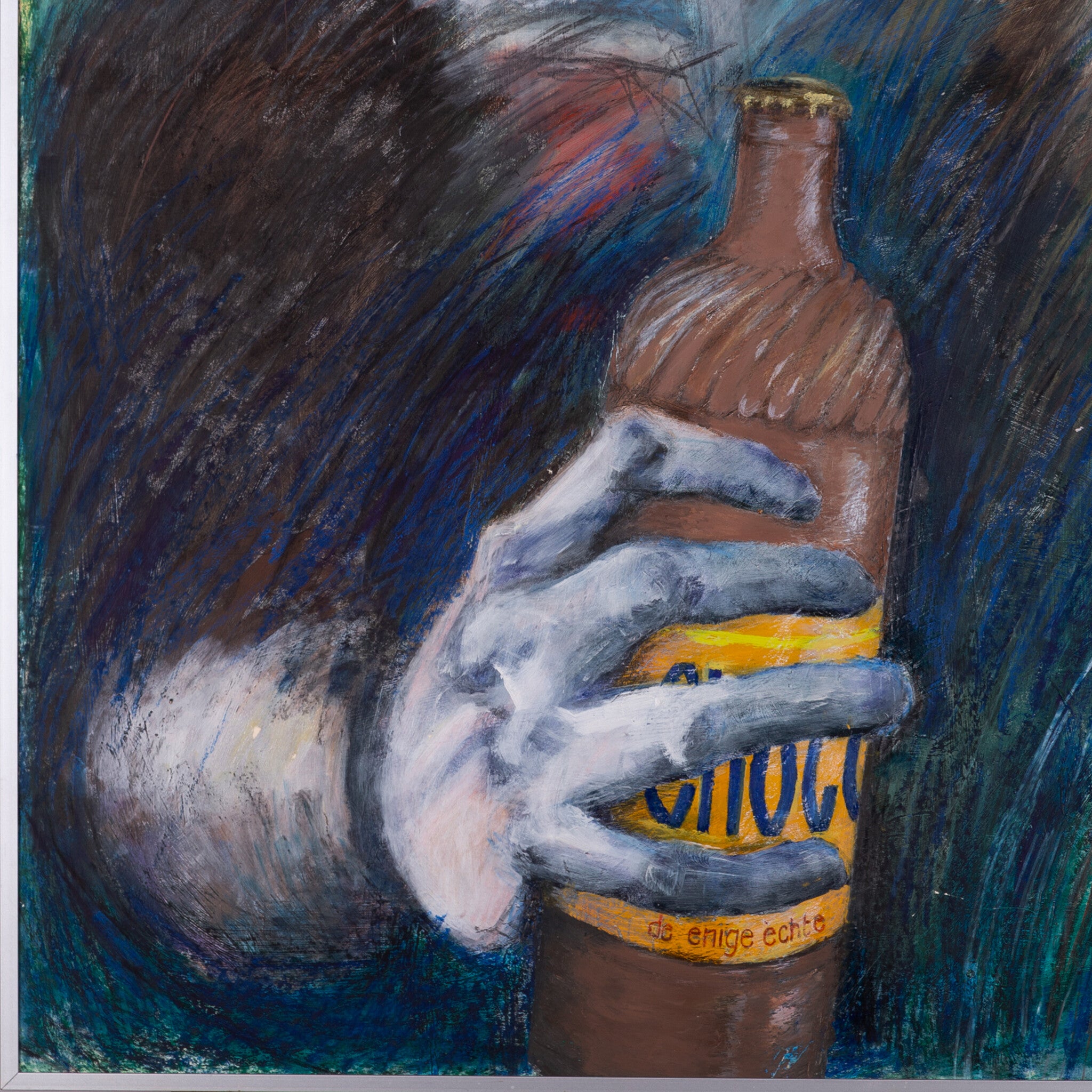 Portret van een man-zoom-3