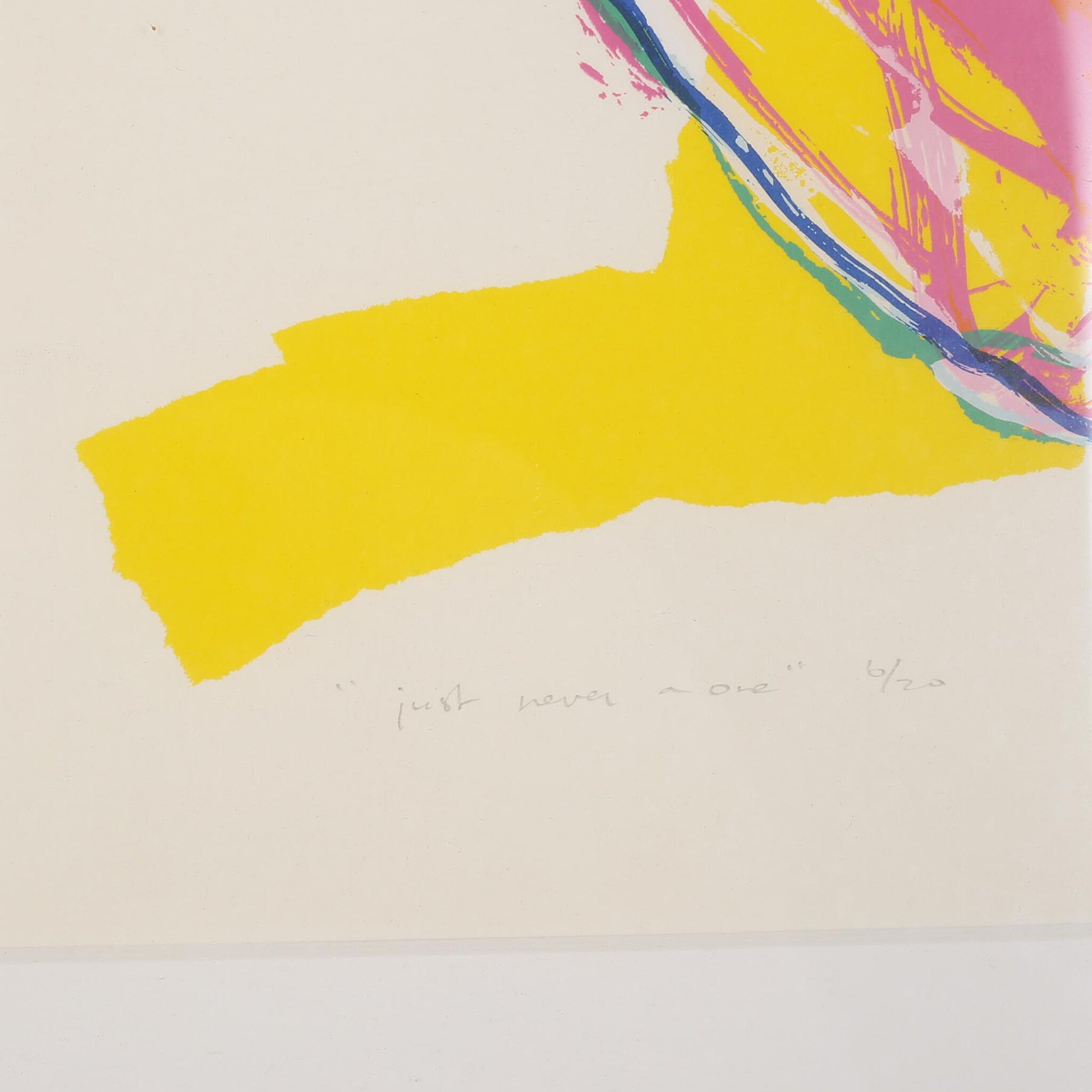 I. Dingjan, 'Just never a one'-zoom-3