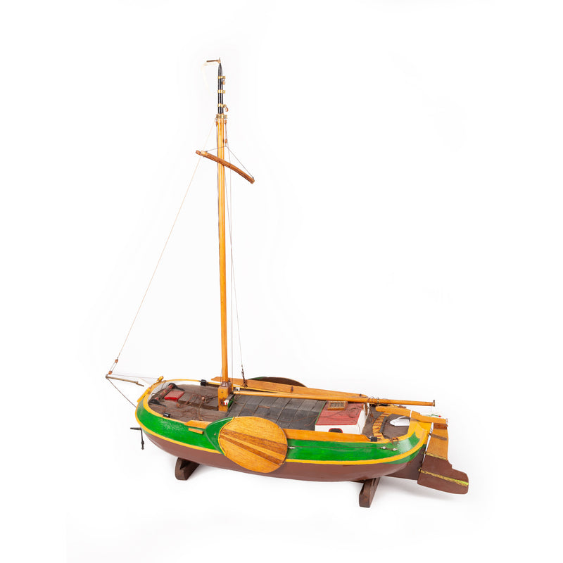 Platbodem, 1973-zoom-