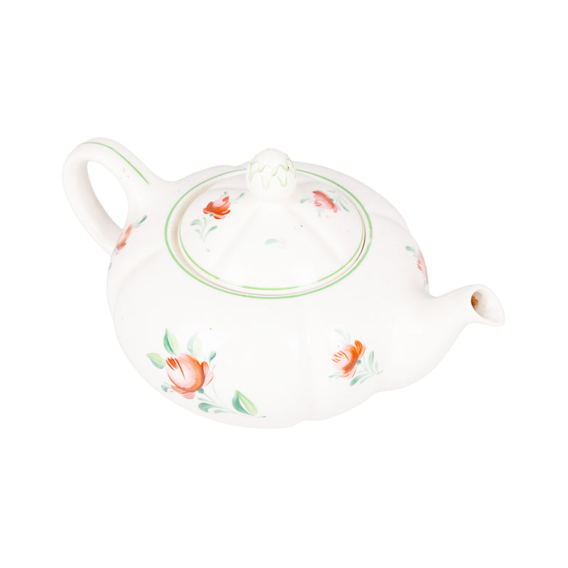 Theepot en suikerpot-zoom-