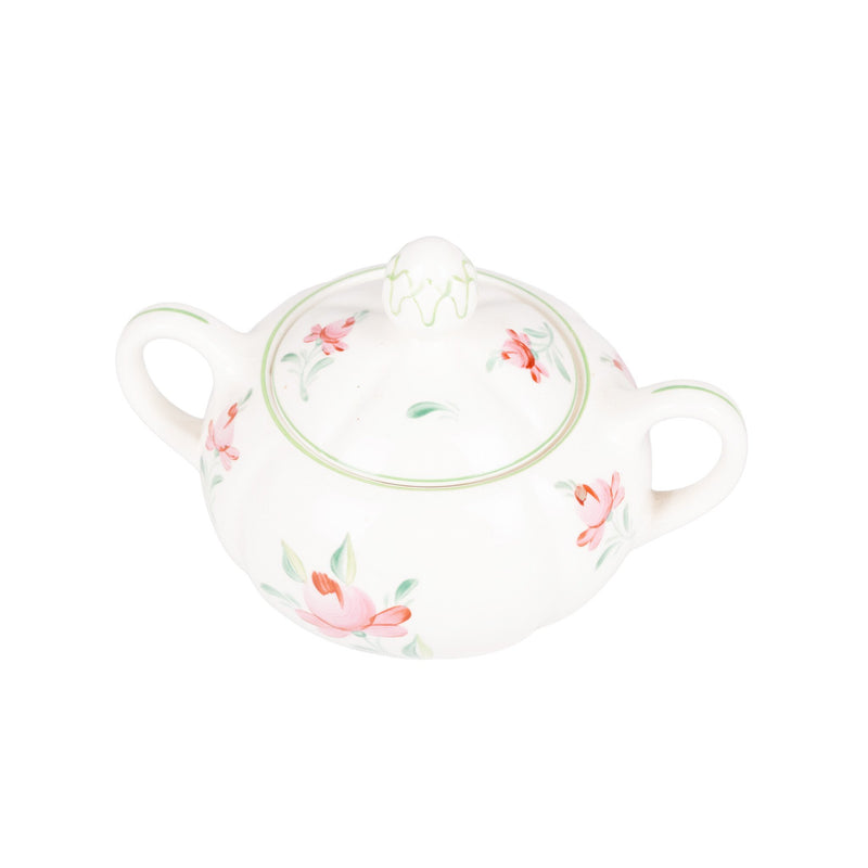 Theepot en suikerpot-zoom-