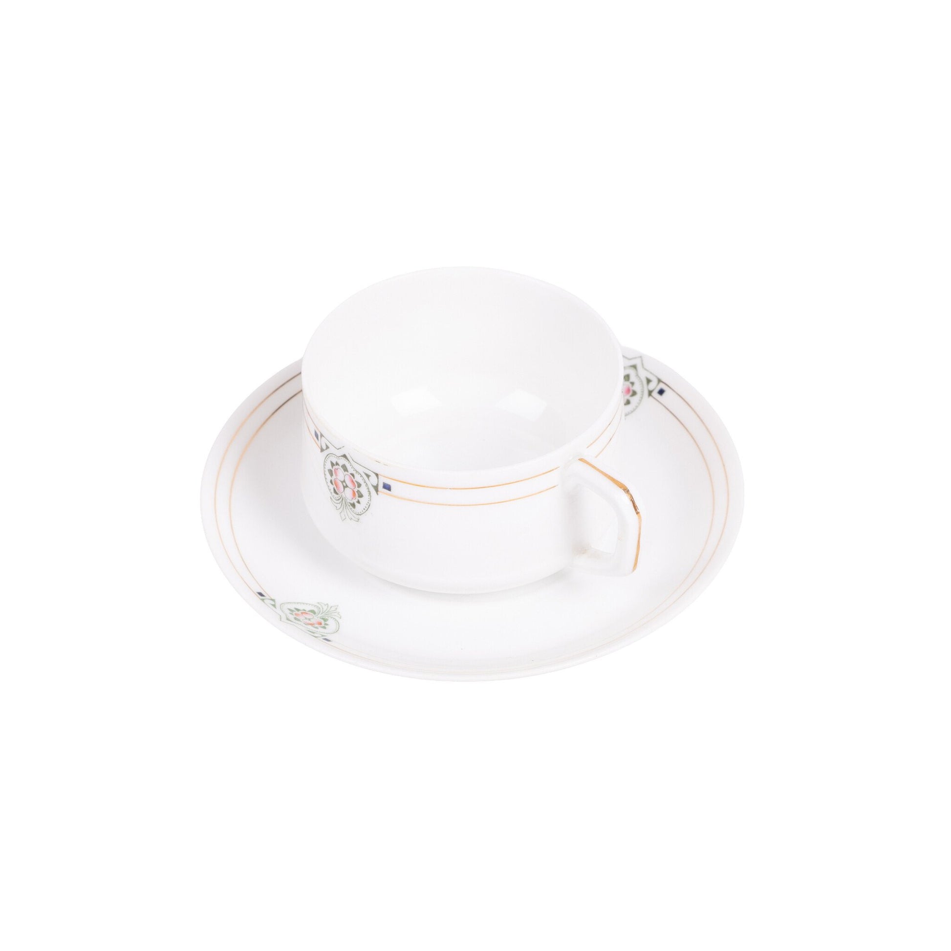 Theeservies, 20-delig-7