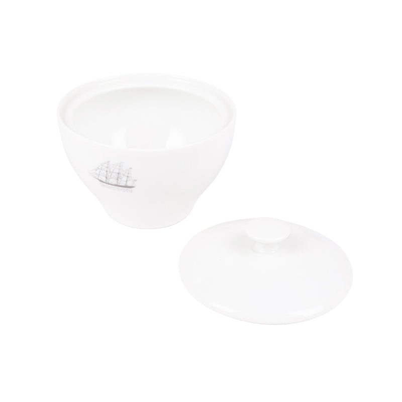 Theeservies 'Boston', 27-delig-zoom-