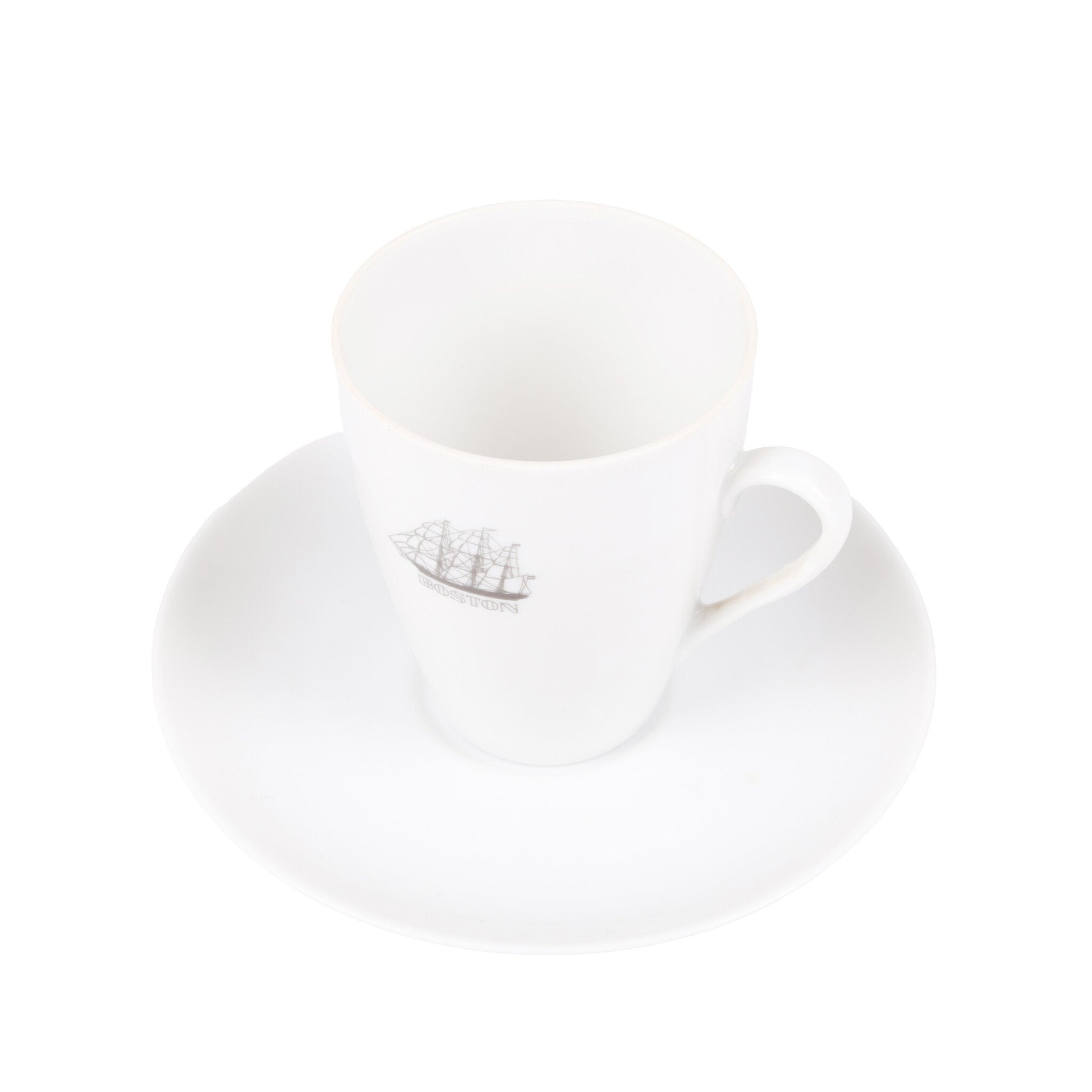 Theeservies 'Boston', 27-delig-5