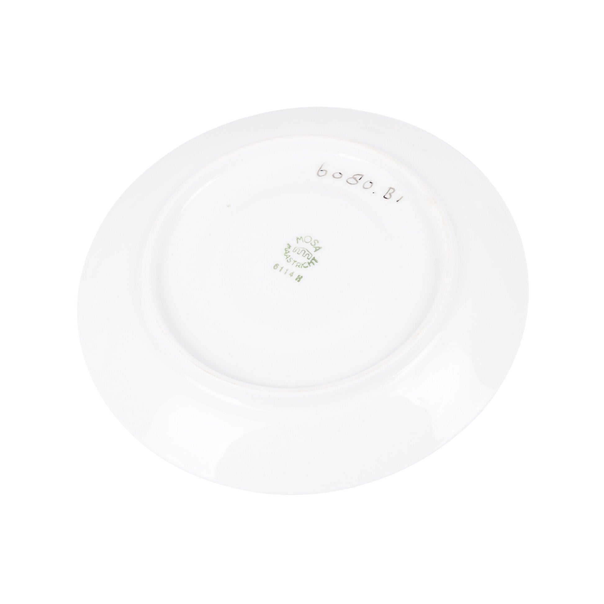 Theeservies 'Boston', 27-delig-8