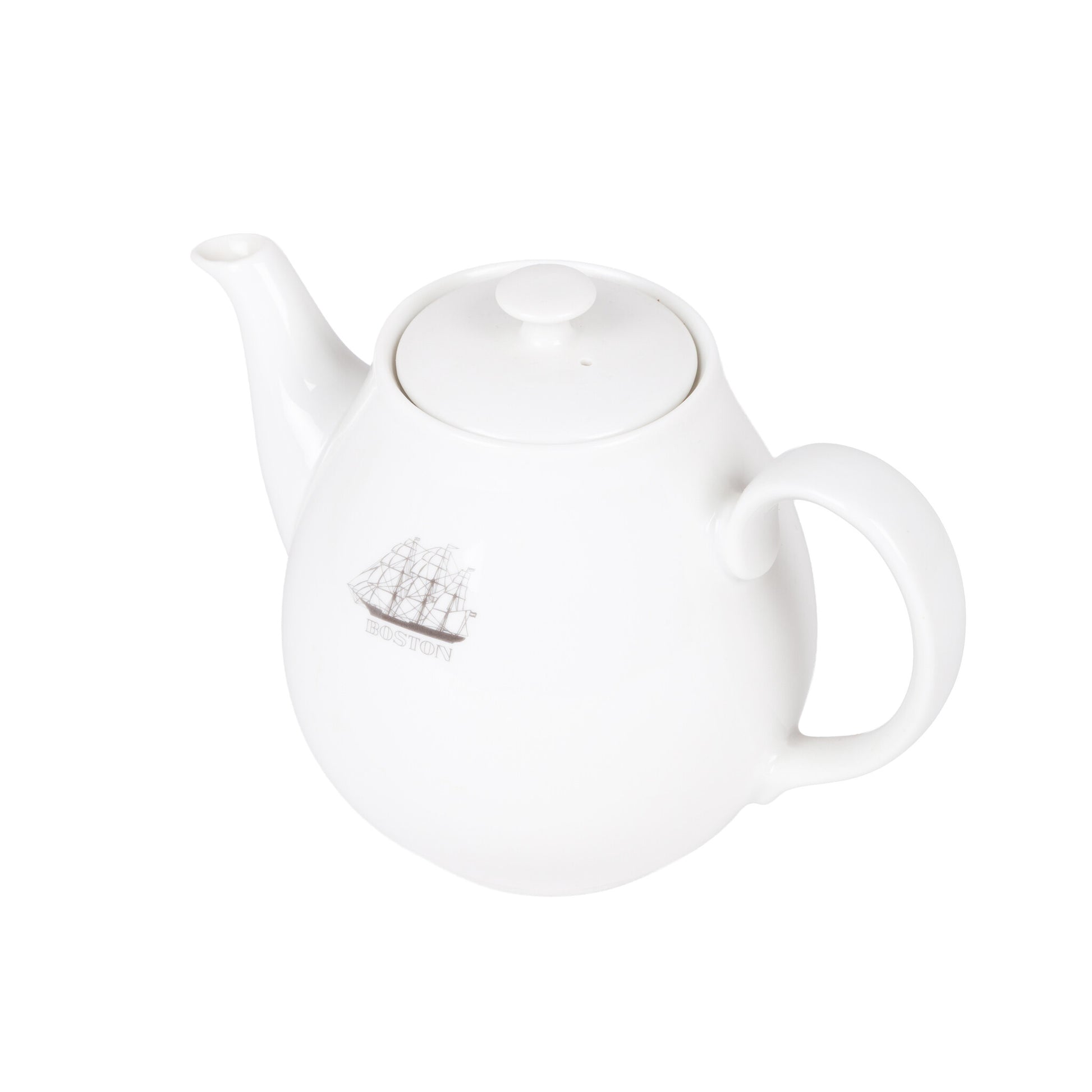 Theeservies 'Boston', 27-delig-2