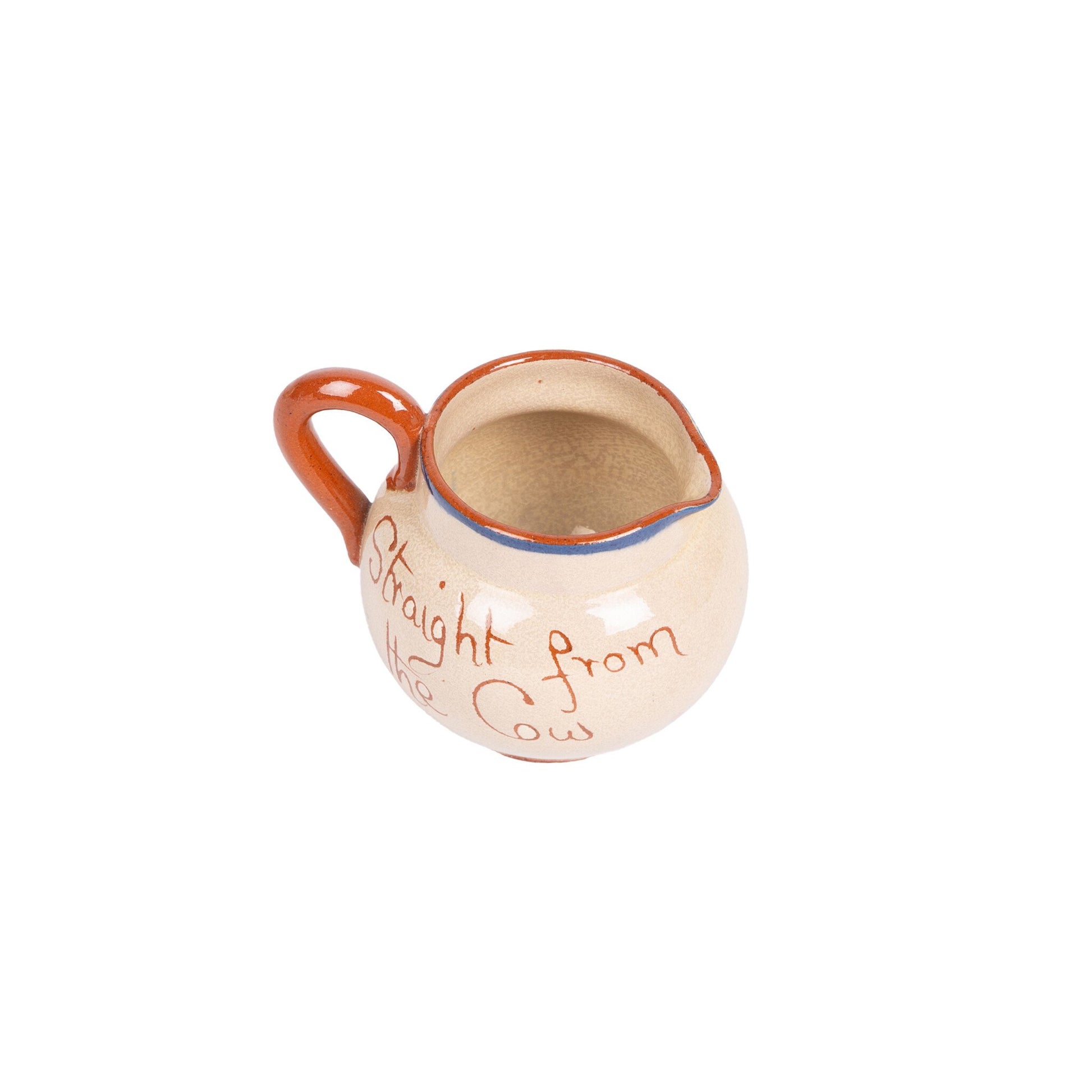 Theeset van Torquay Pottery, 20e eeuw-4