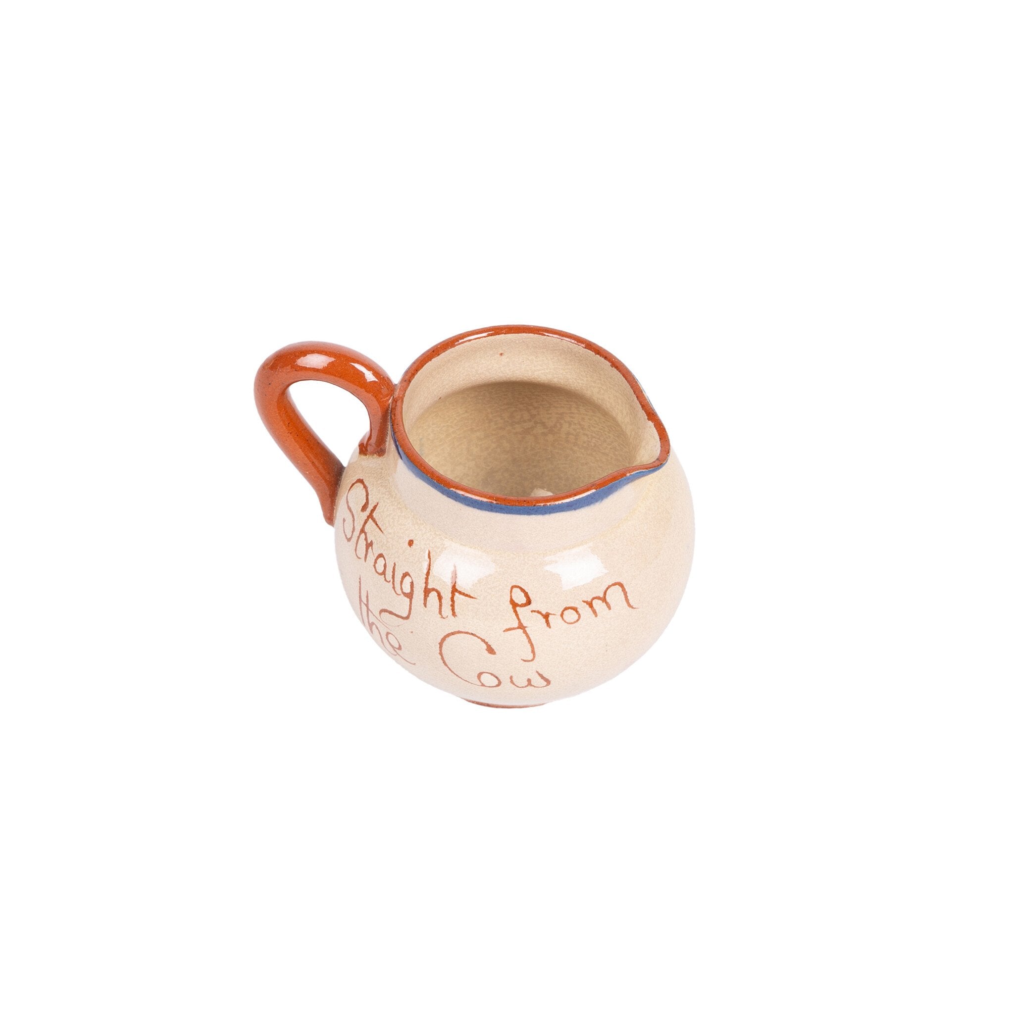 Theeset van Torquay Pottery, 20e eeuw-zoom-4
