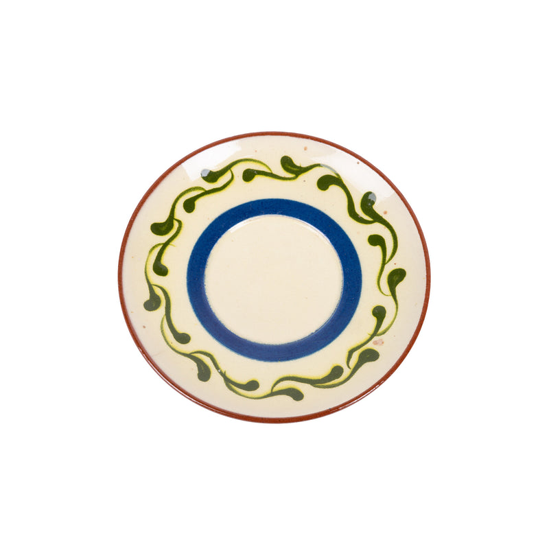 Theeservies van Torquay Pottery, 20e eeuw-zoom-