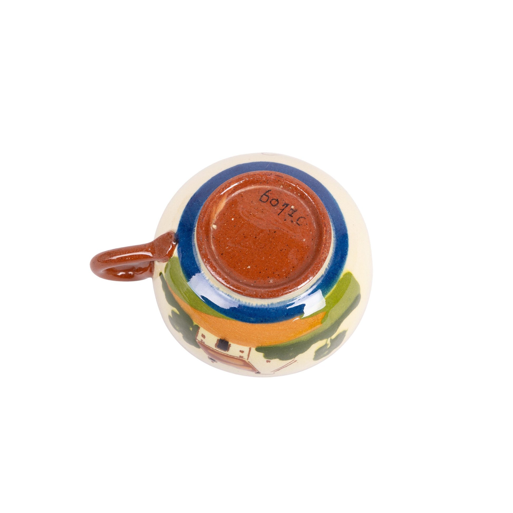 Theeservies van Torquay Pottery, 20e eeuw-8