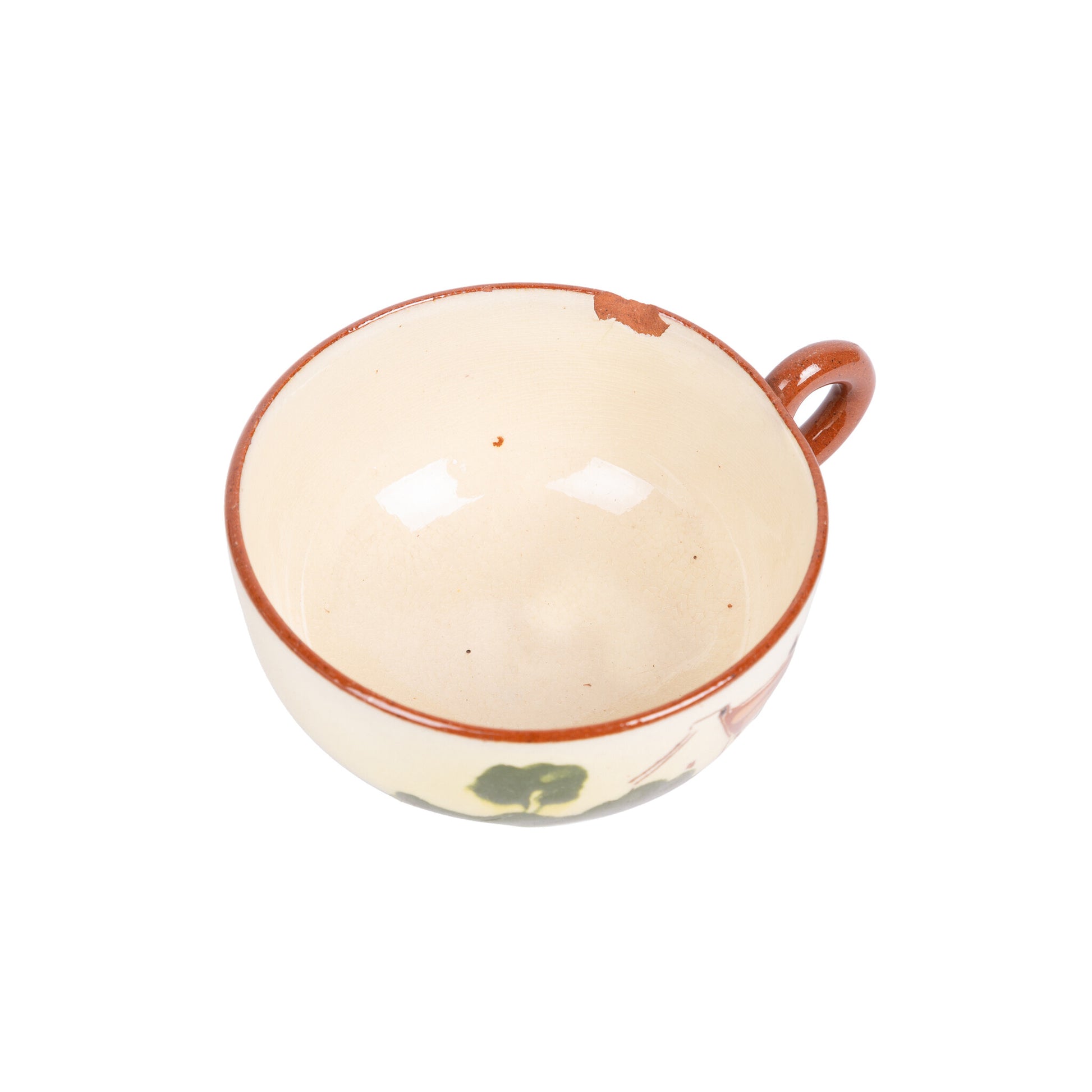 Theeservies van Torquay Pottery, 20e eeuw-6