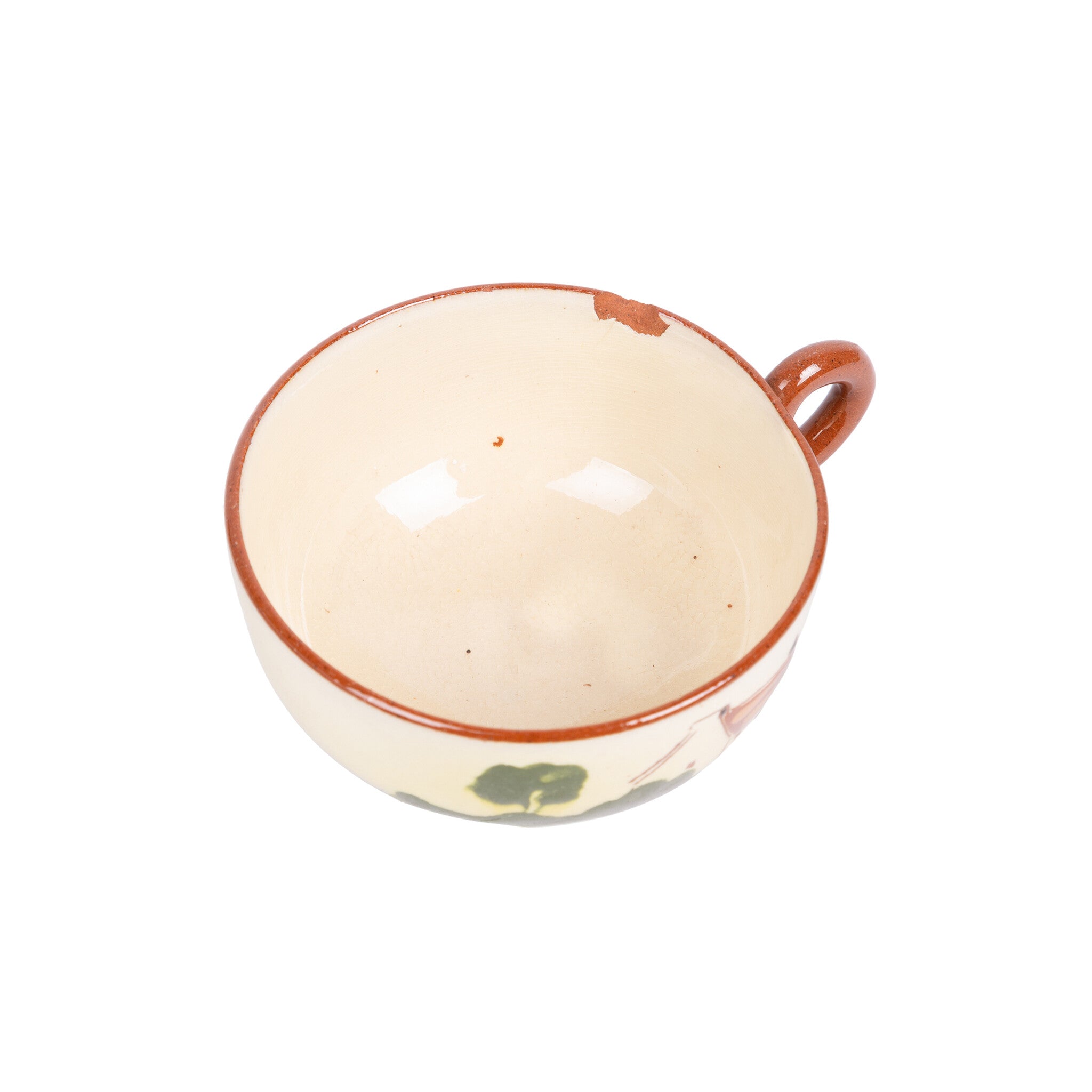 Theeservies van Torquay Pottery, 20e eeuw-zoom-6