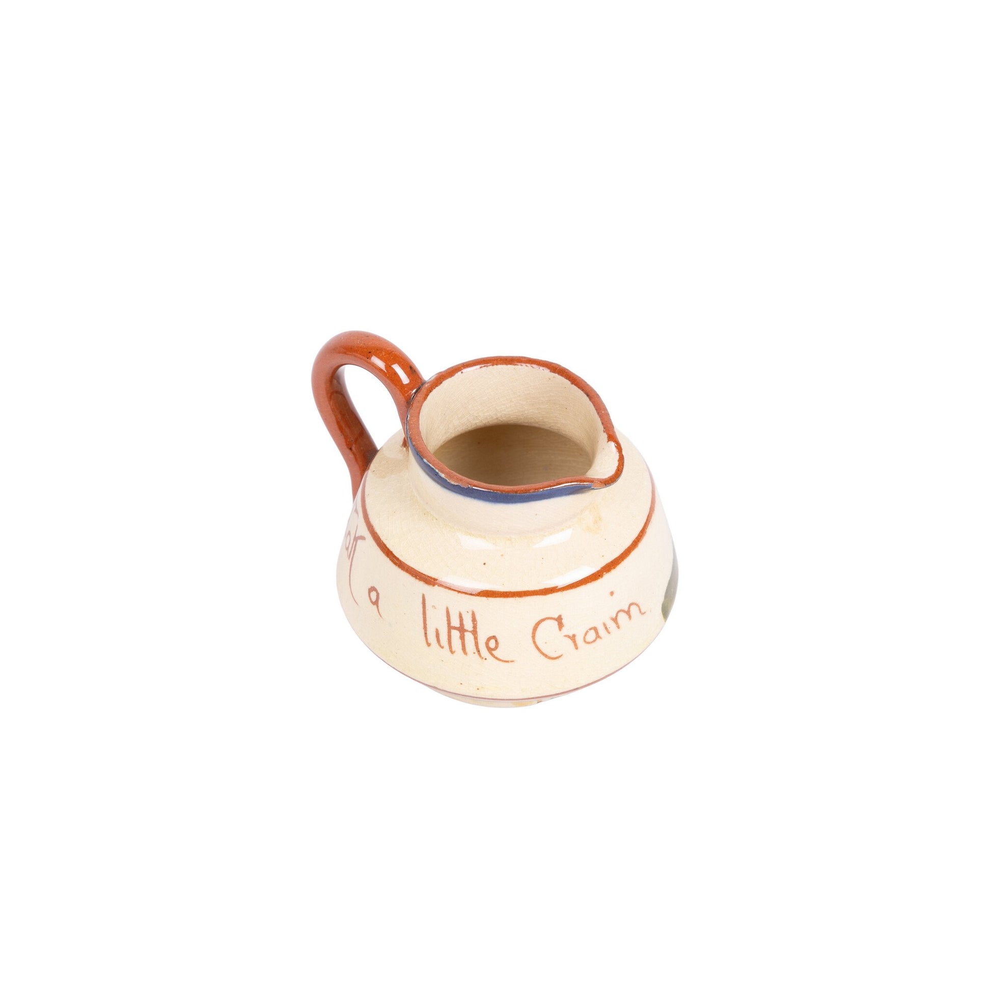 Theeservies van Torquay Pottery, 20e eeuw-7