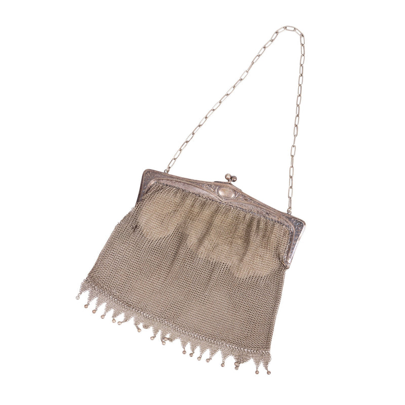 Twee tasjes, 19e/20e eeuw-zoom-