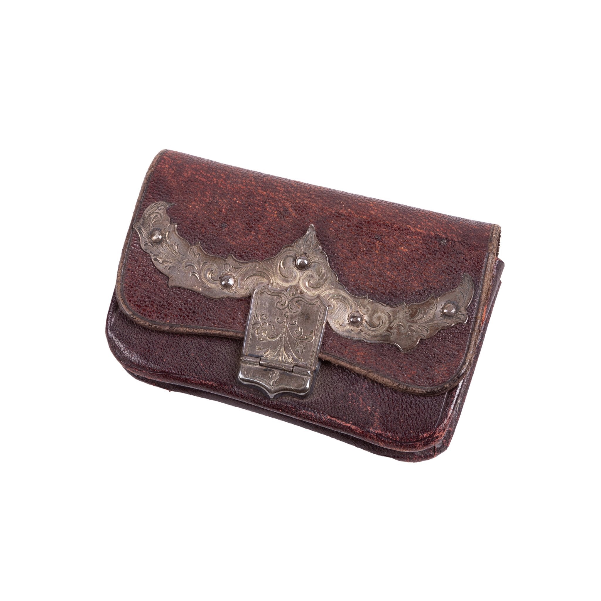 Vintage etuis en portemonnees, 20e eeuw-zoom-8