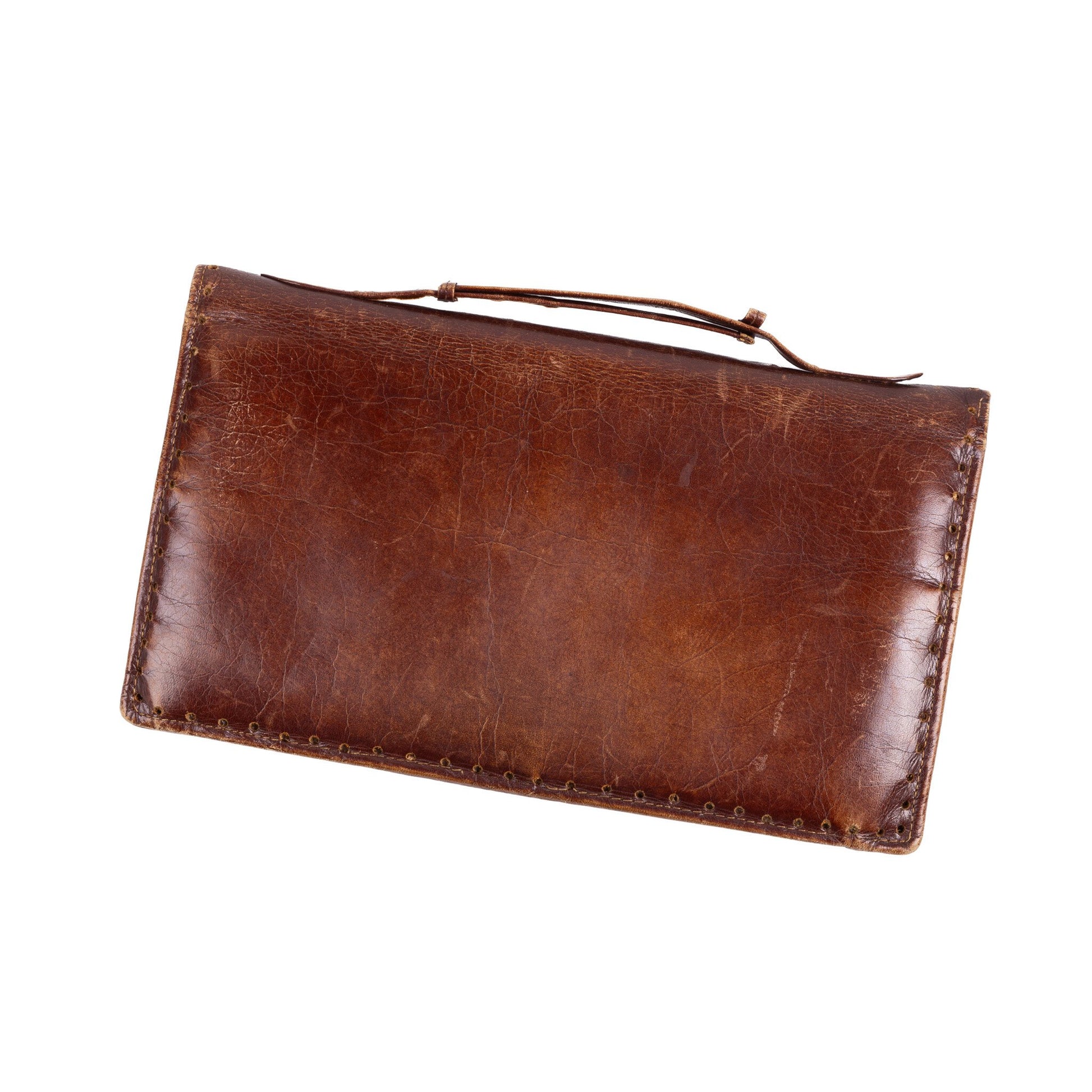 Vintage etuis en portemonnees, 20e eeuw-3