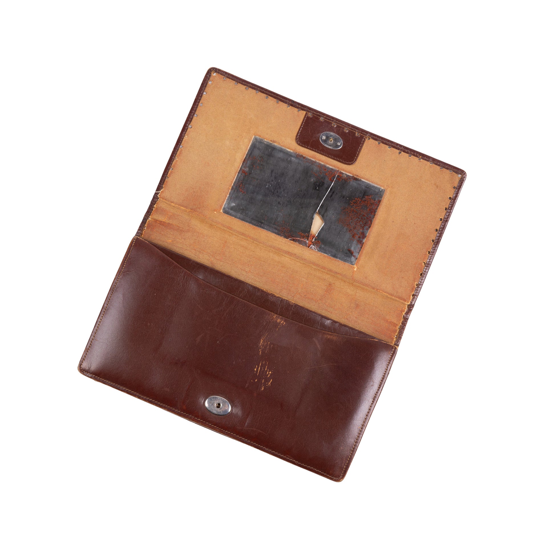 Vintage etuis en portemonnees, 20e eeuw-4