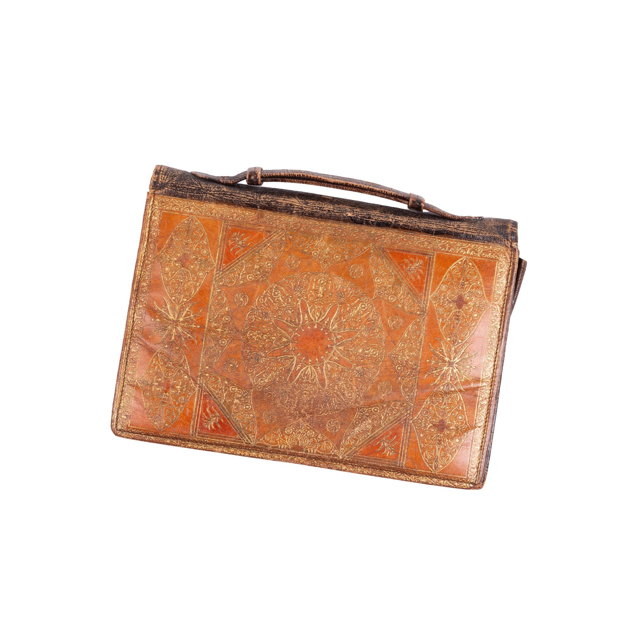 Vintage etuis en portemonnees, 20e eeuw-zoom-6