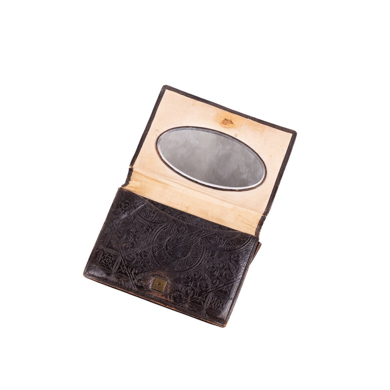 Vintage etuis en portemonnees, 20e eeuw-zoom-