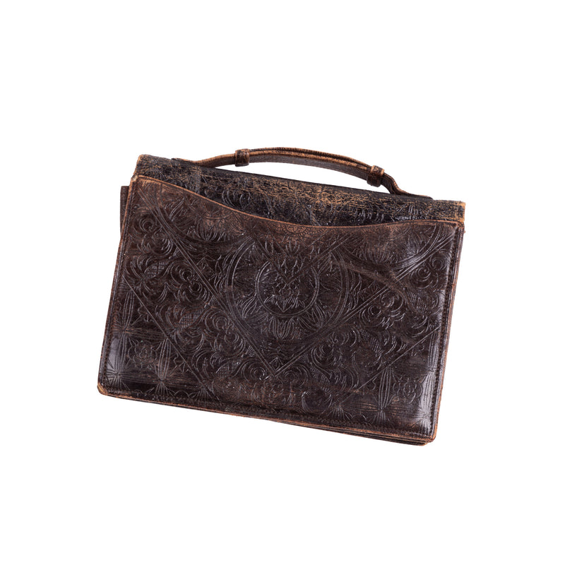 Vintage etuis en portemonnees, 20e eeuw-zoom-