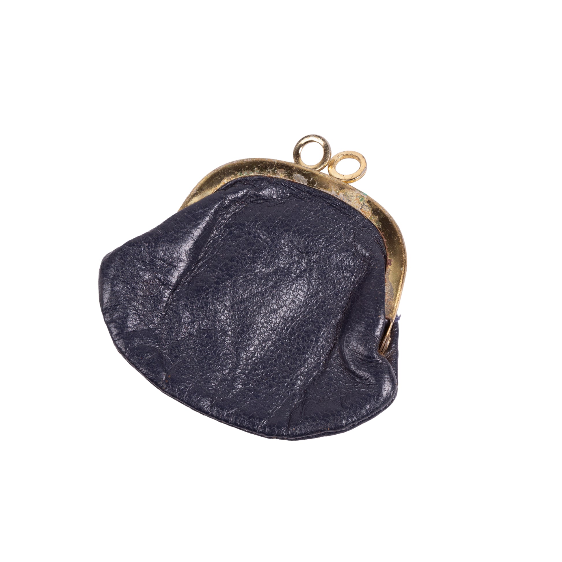 Tas met twee portemonneetjes, 20e eeuw-8