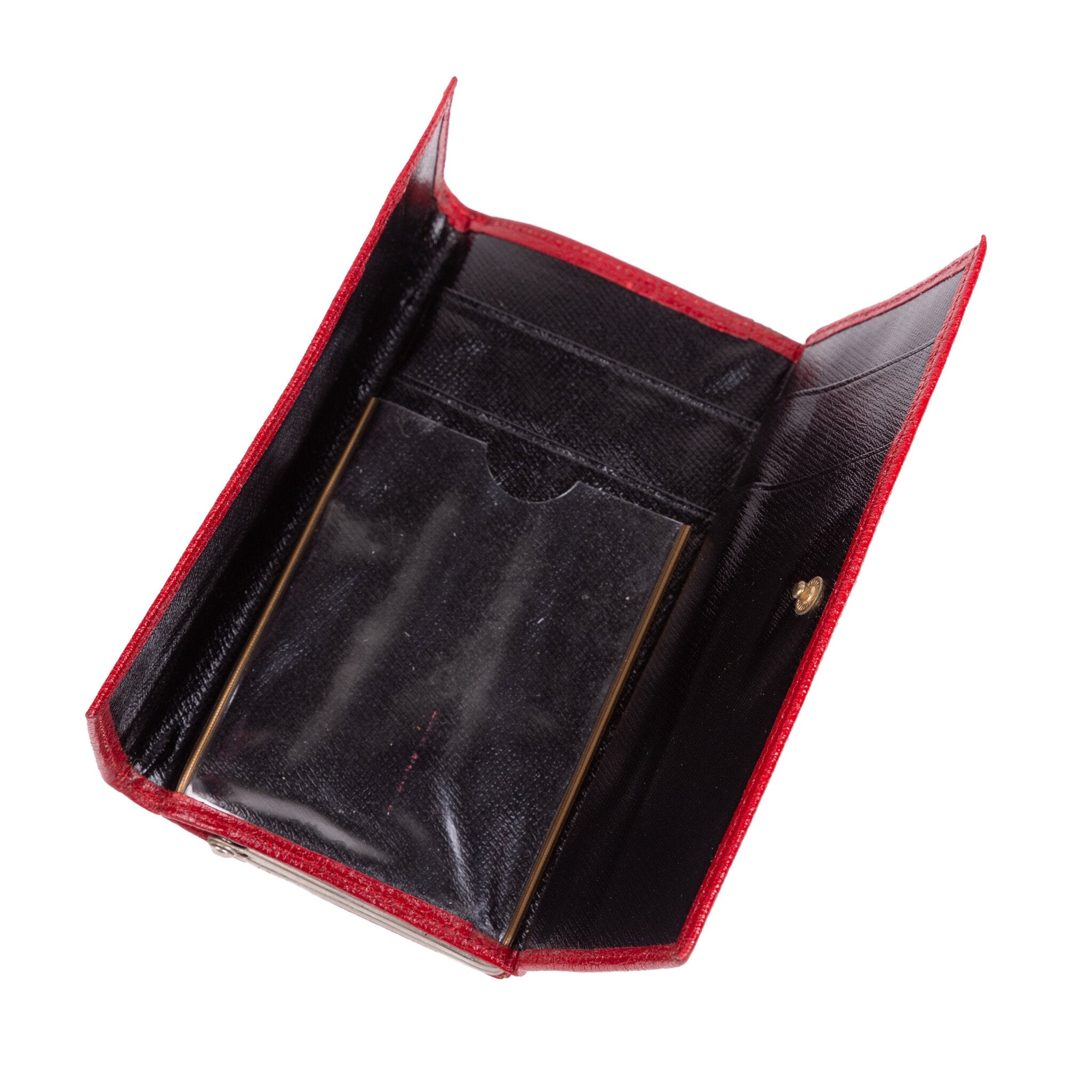 Tas, twee portemonnees en een adressenboekje, 20e eeuw-zoom-5