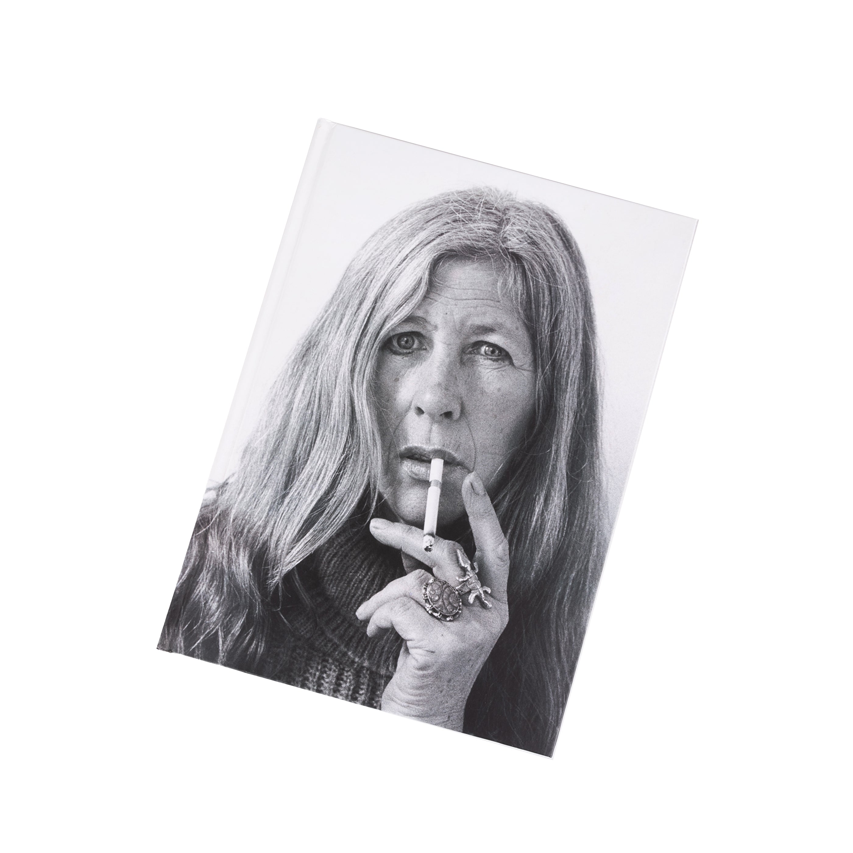Boudewijn Hiltermann, Marieke de Geus, 'Ans Wortel'; 2013