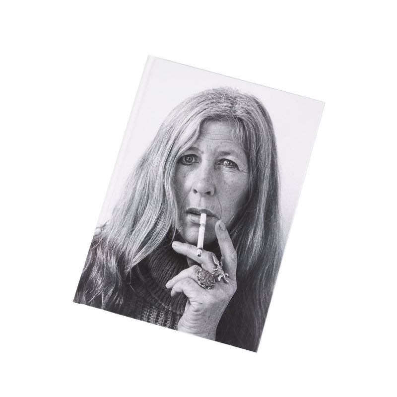 Boudewijn Hiltermann, Marieke de Geus, 'Ans Wortel'; 2013-zoom-