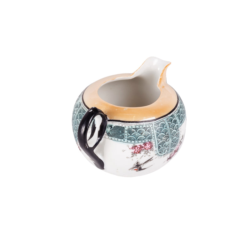 Japans theeservies, 20e eeuw-zoom-