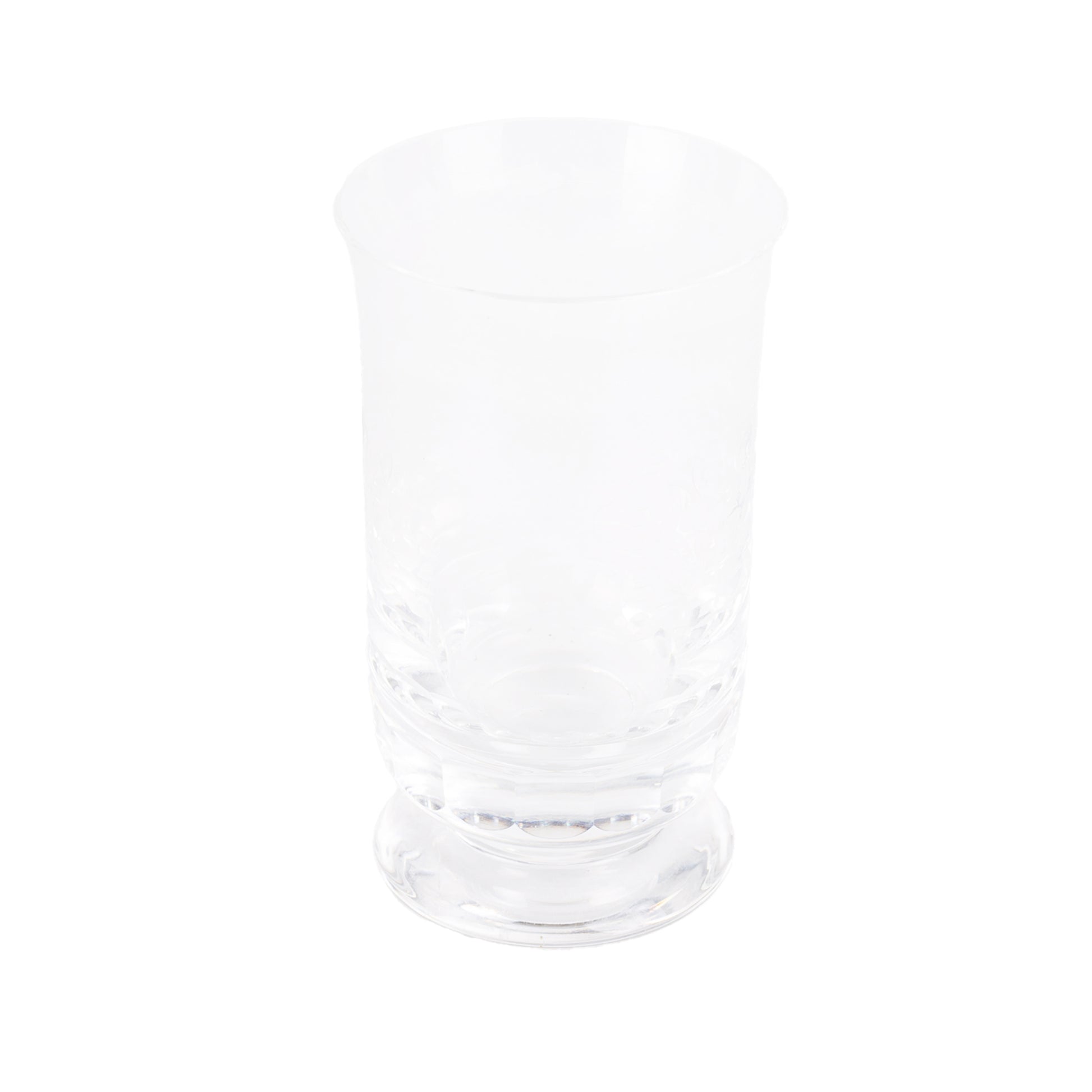 Duits kristalglas, 20e eeuw-1