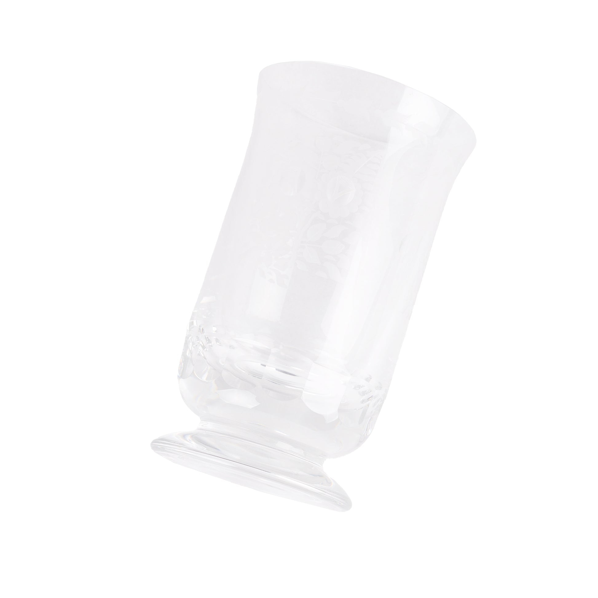 Duits kristalglas, 20e eeuw-2