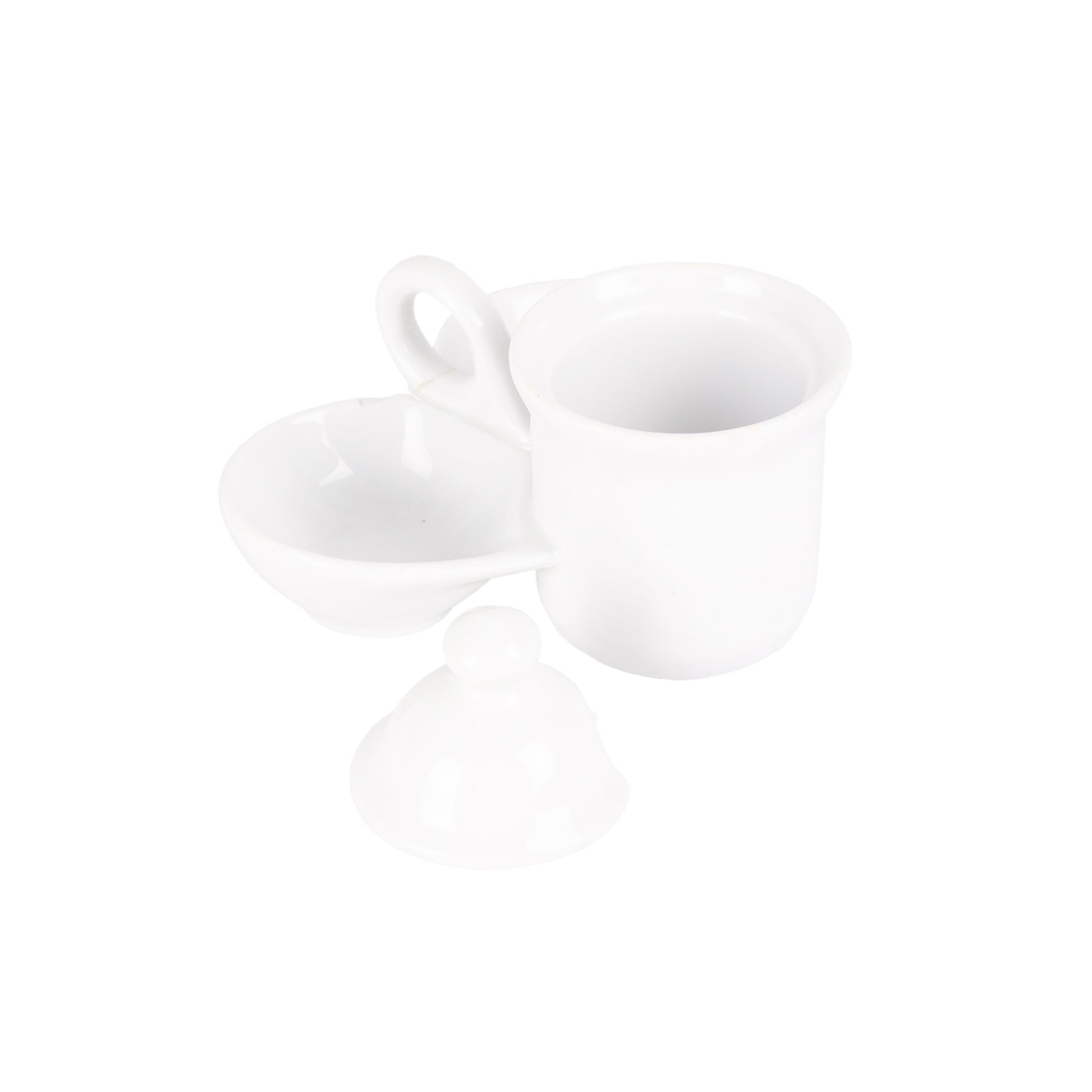 Set diverse vintage objecten, 20e eeuw-8