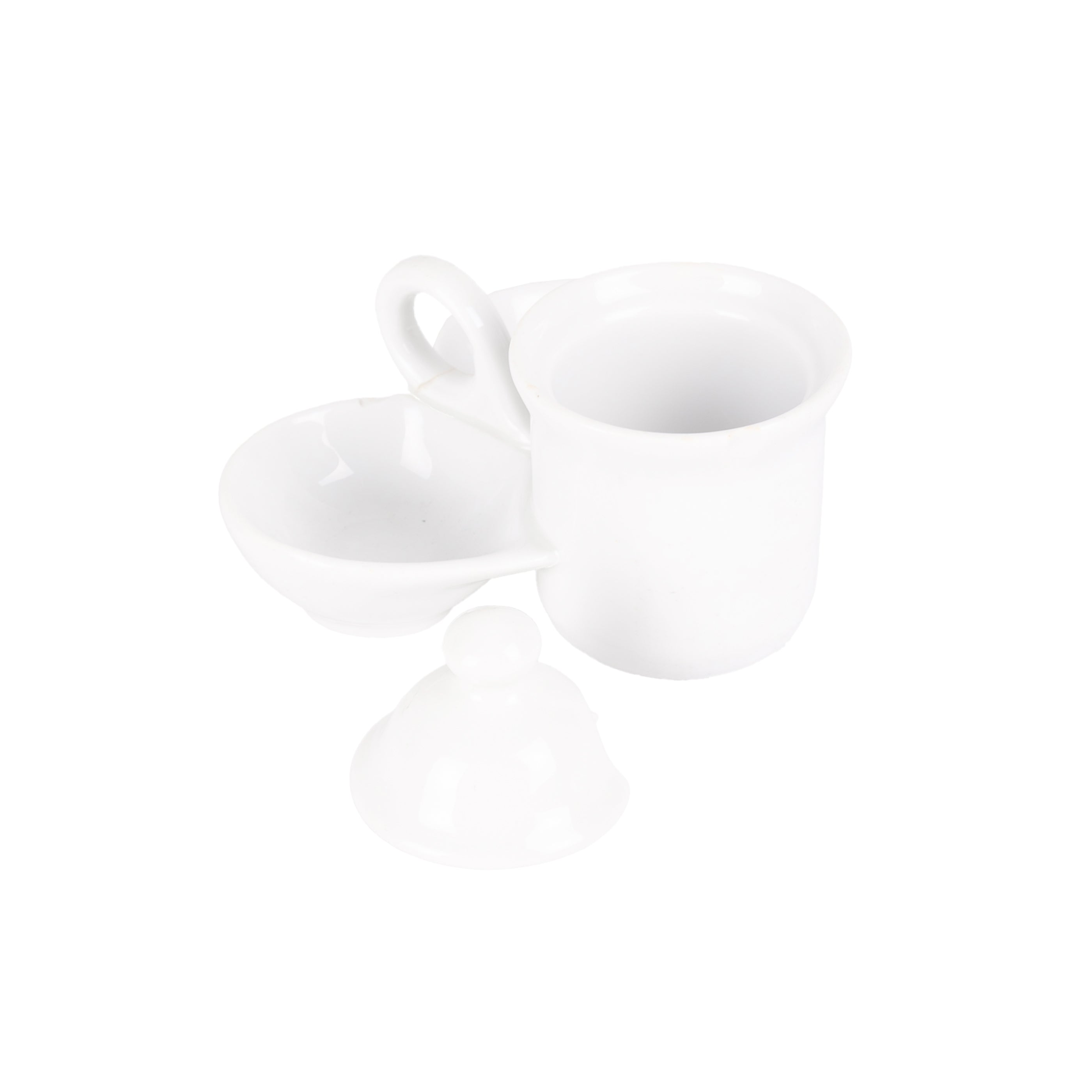 Set diverse vintage objecten, 20e eeuw-zoom-8