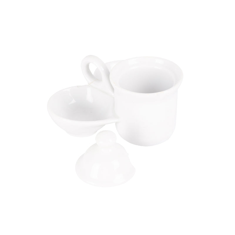 Set diverse vintage objecten, 20e eeuw-zoom-
