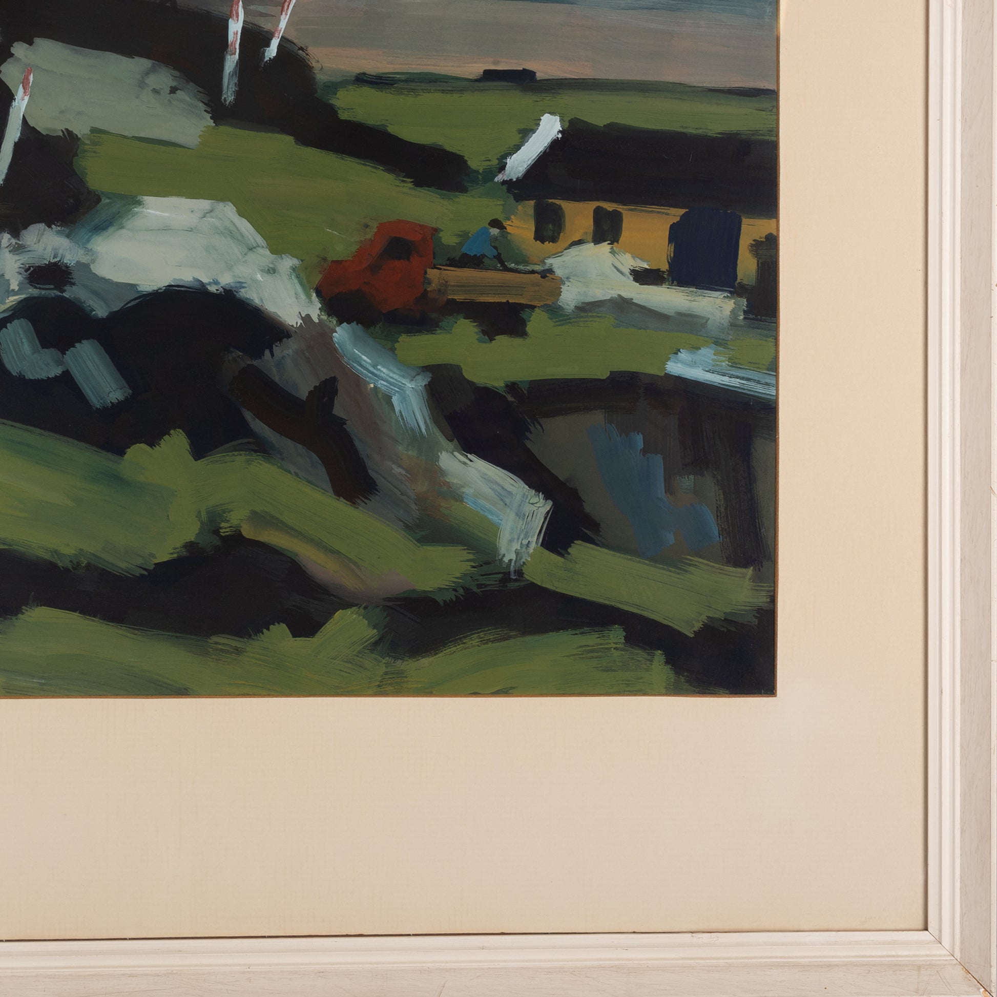 Marten Klompien, 'Sodaproject'; 1956-4
