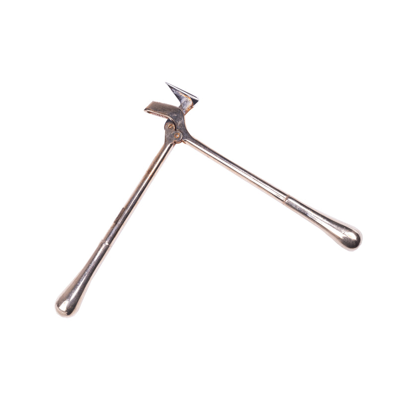 Antieke orthopedische apparatuur, begin 20e eeuw-zoom-