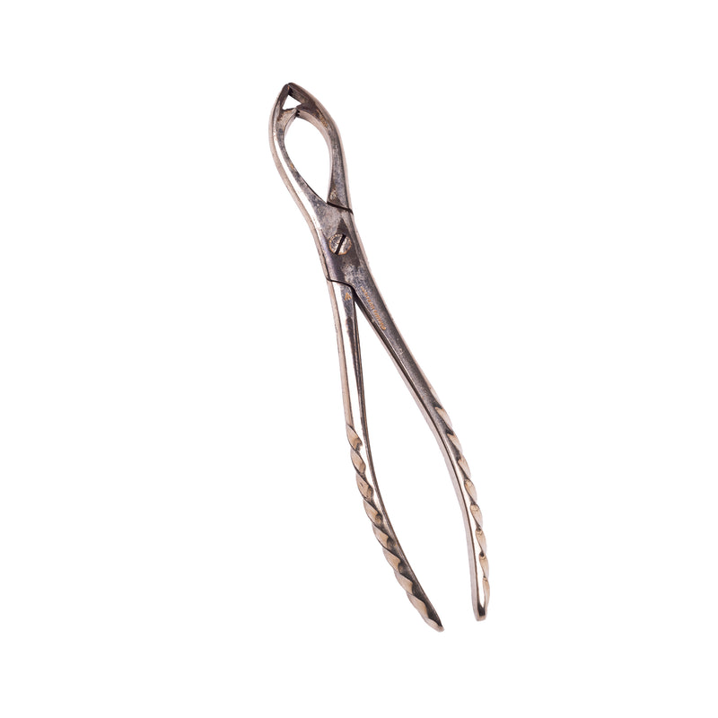 Antieke orthopedische apparatuur, begin 20e eeuw-zoom-