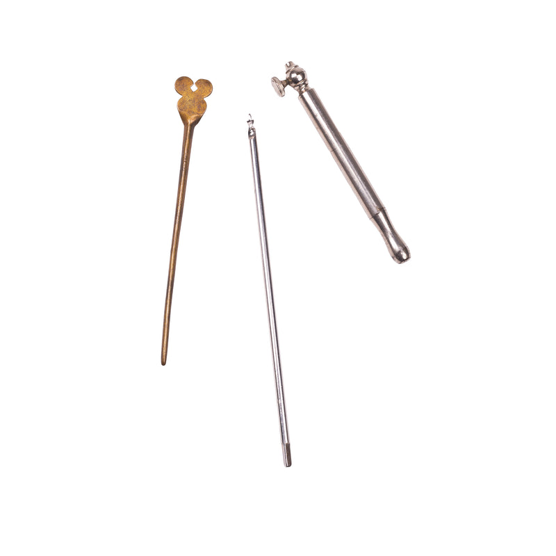 Antieke medische instrumenten, ca. 1900-zoom-