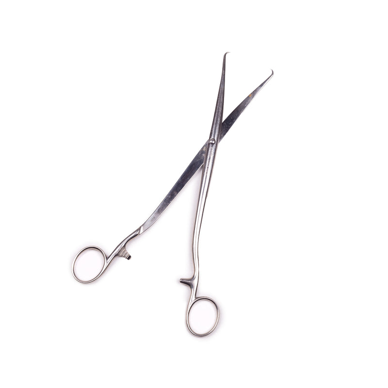 Antieke chirurgie instrumenten, ca. 1900-zoom-