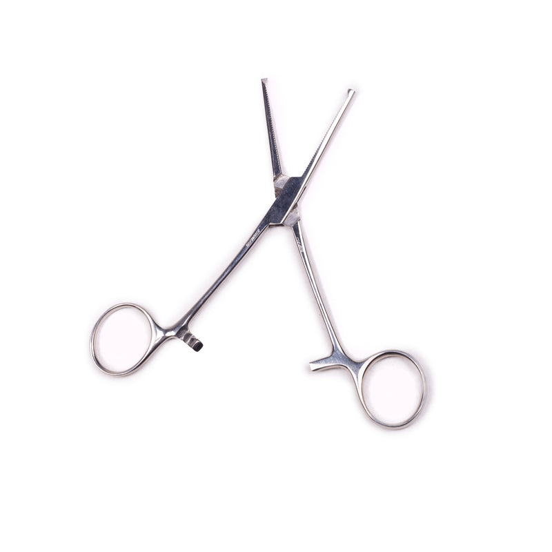 Antieke chirurgie instrumenten, ca. 1900-zoom-