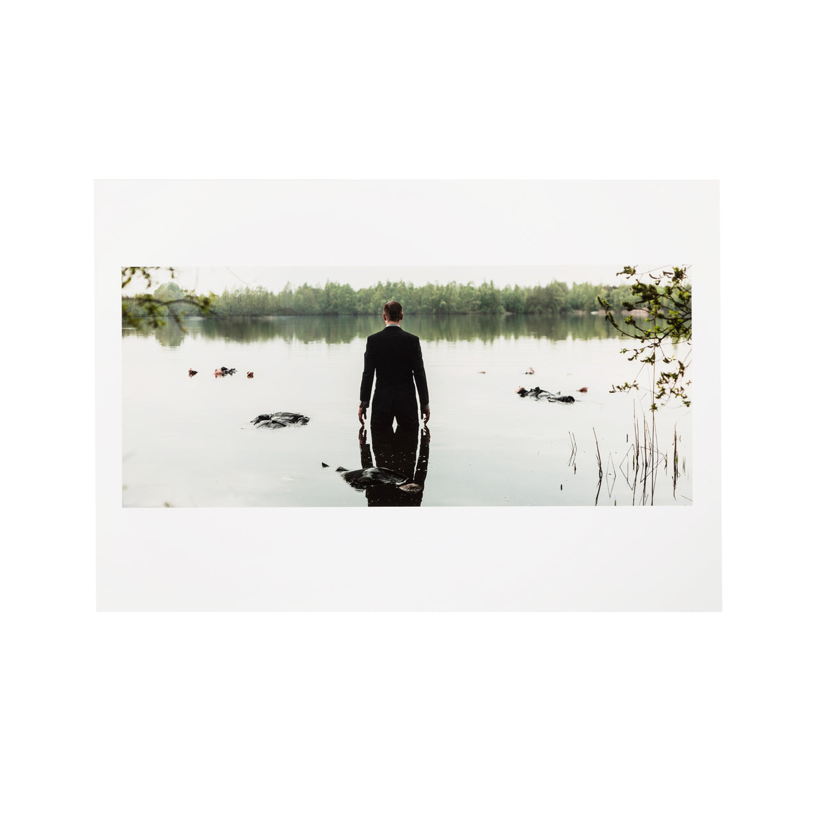 Roy Soetekouw, Zonder titel, 2013-zoom-1
