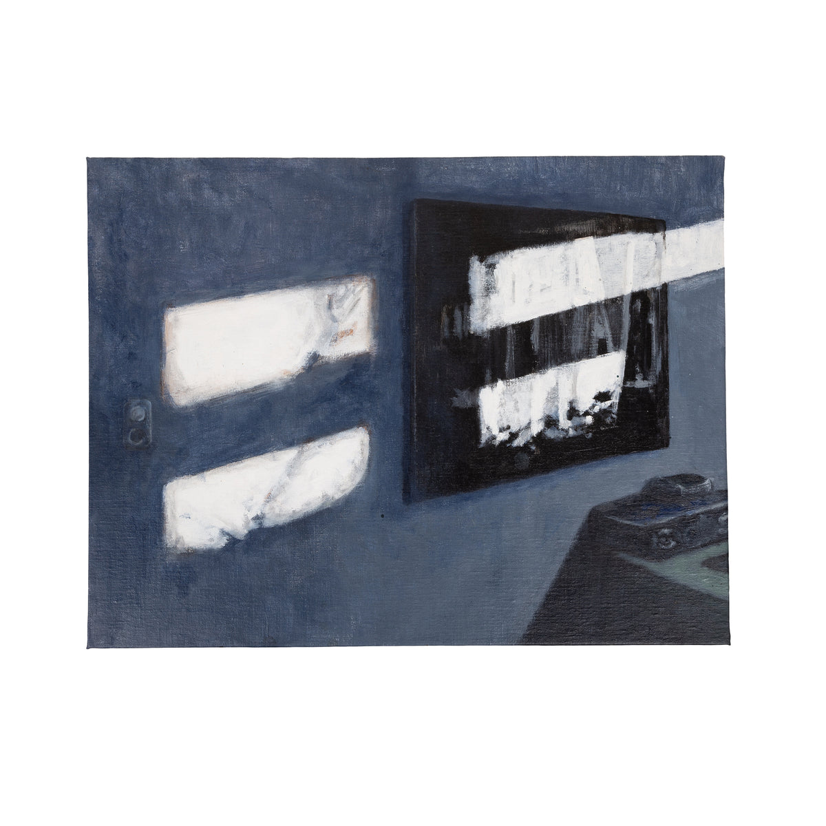 Carolien Wissing, Zonder titel, 2014-zoom-1