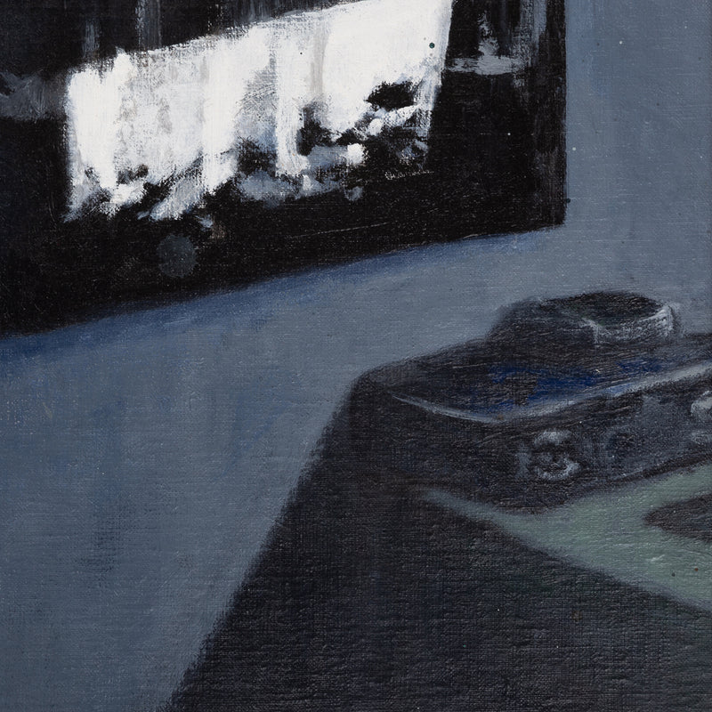 Carolien Wissing, Zonder titel, 2014-zoom-