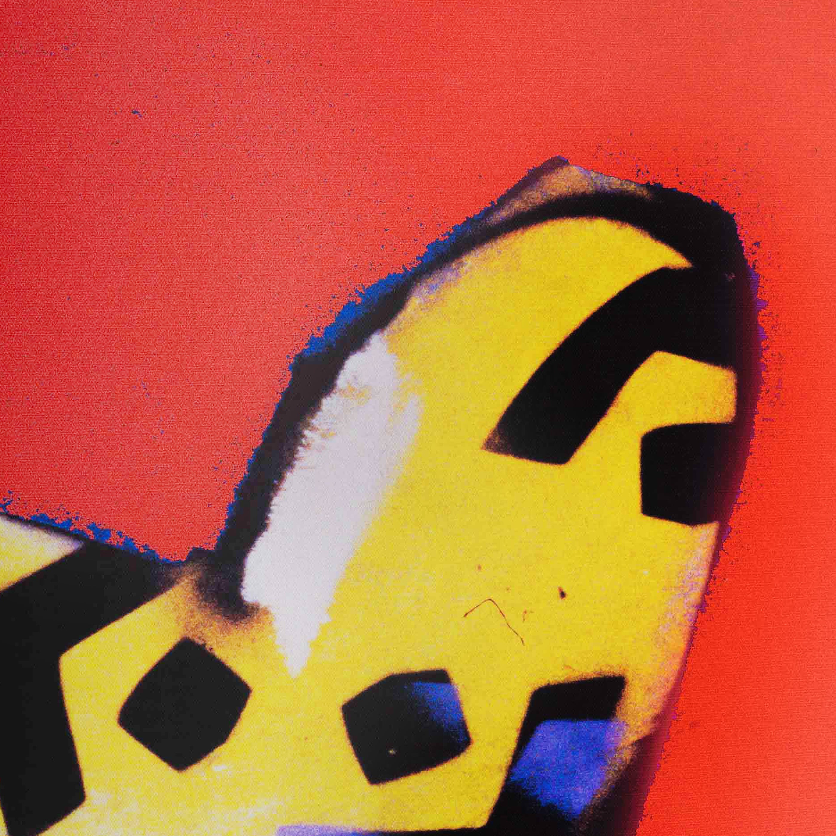 Herman Brood, 'Man met hond'-zoom-8
